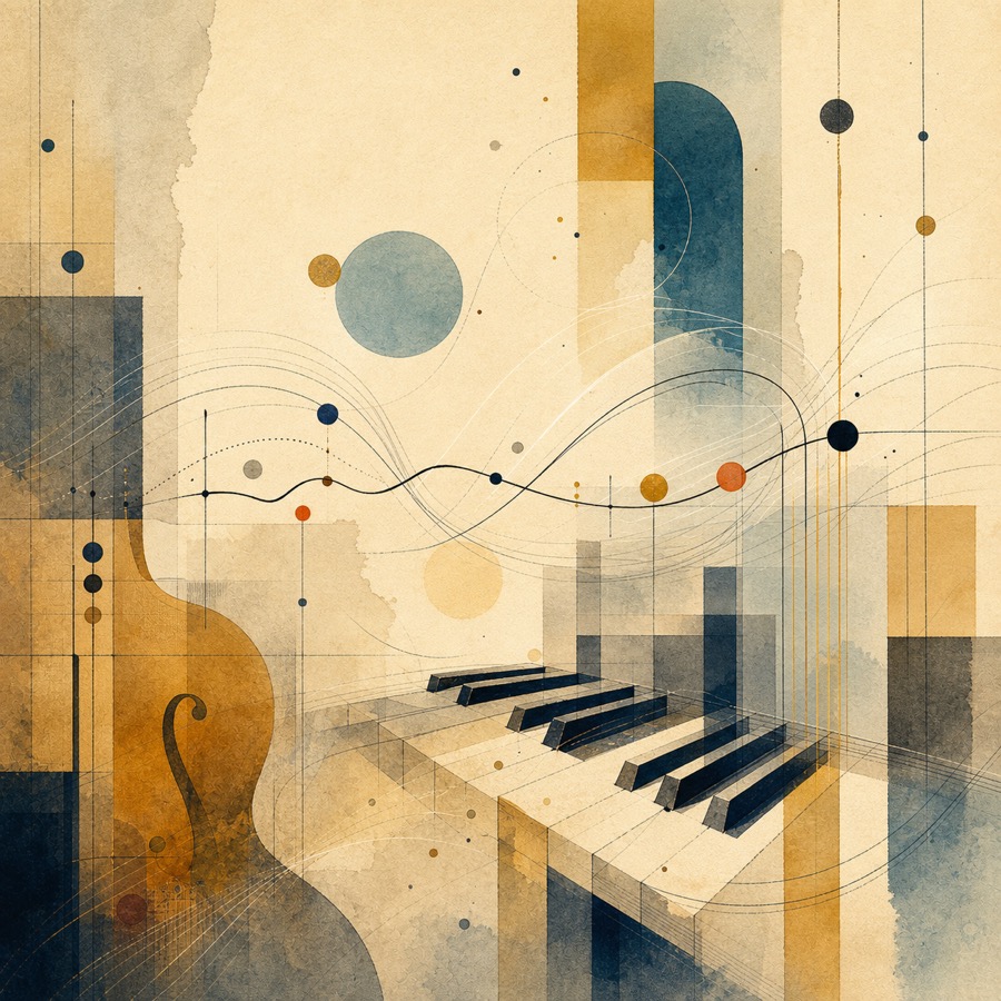 Artwork for Children's Song #6