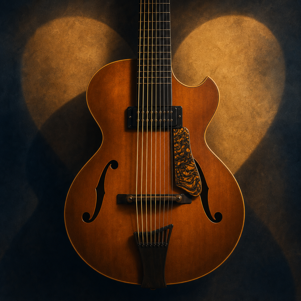 Artwork for How My Heart Sings