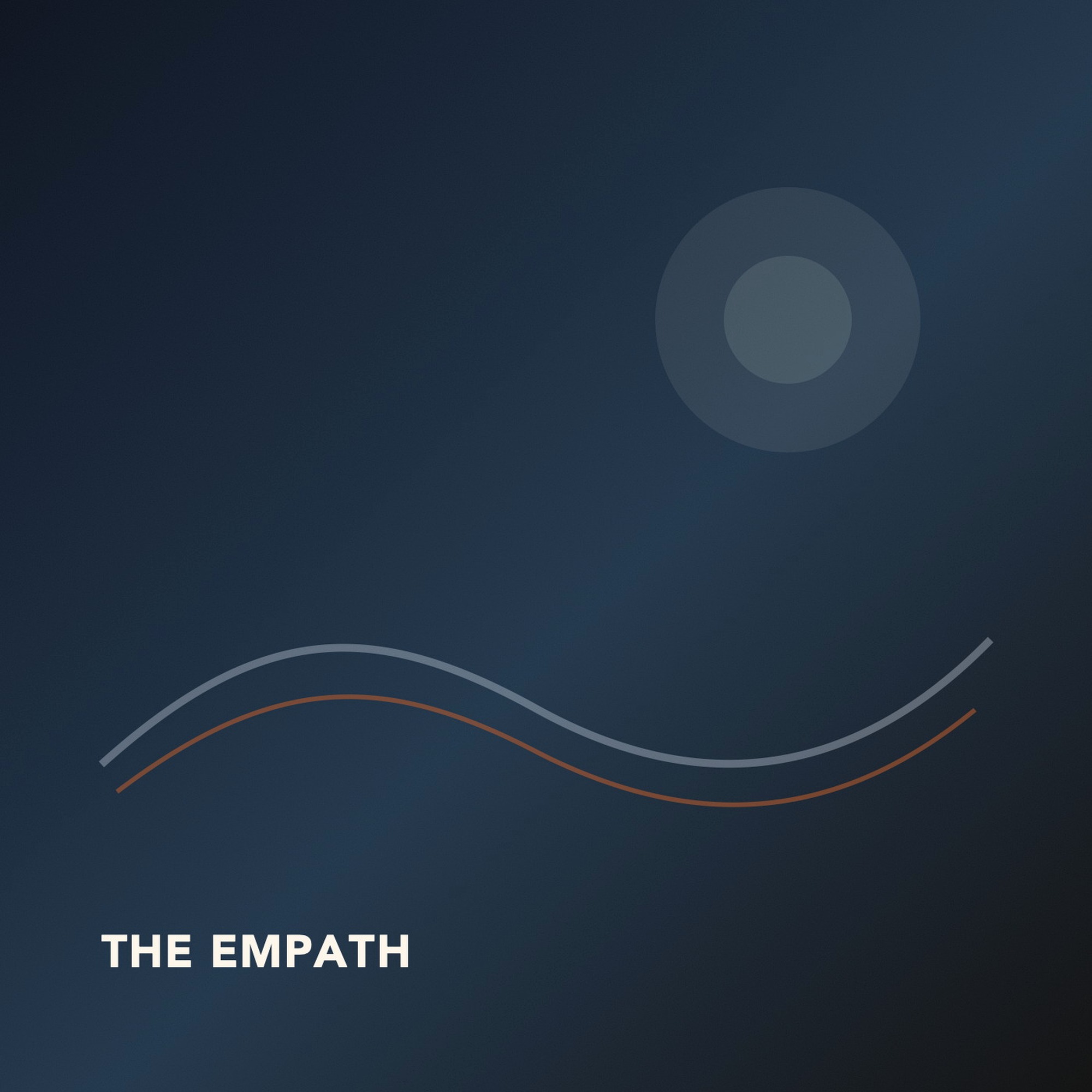 Artwork for The Empath