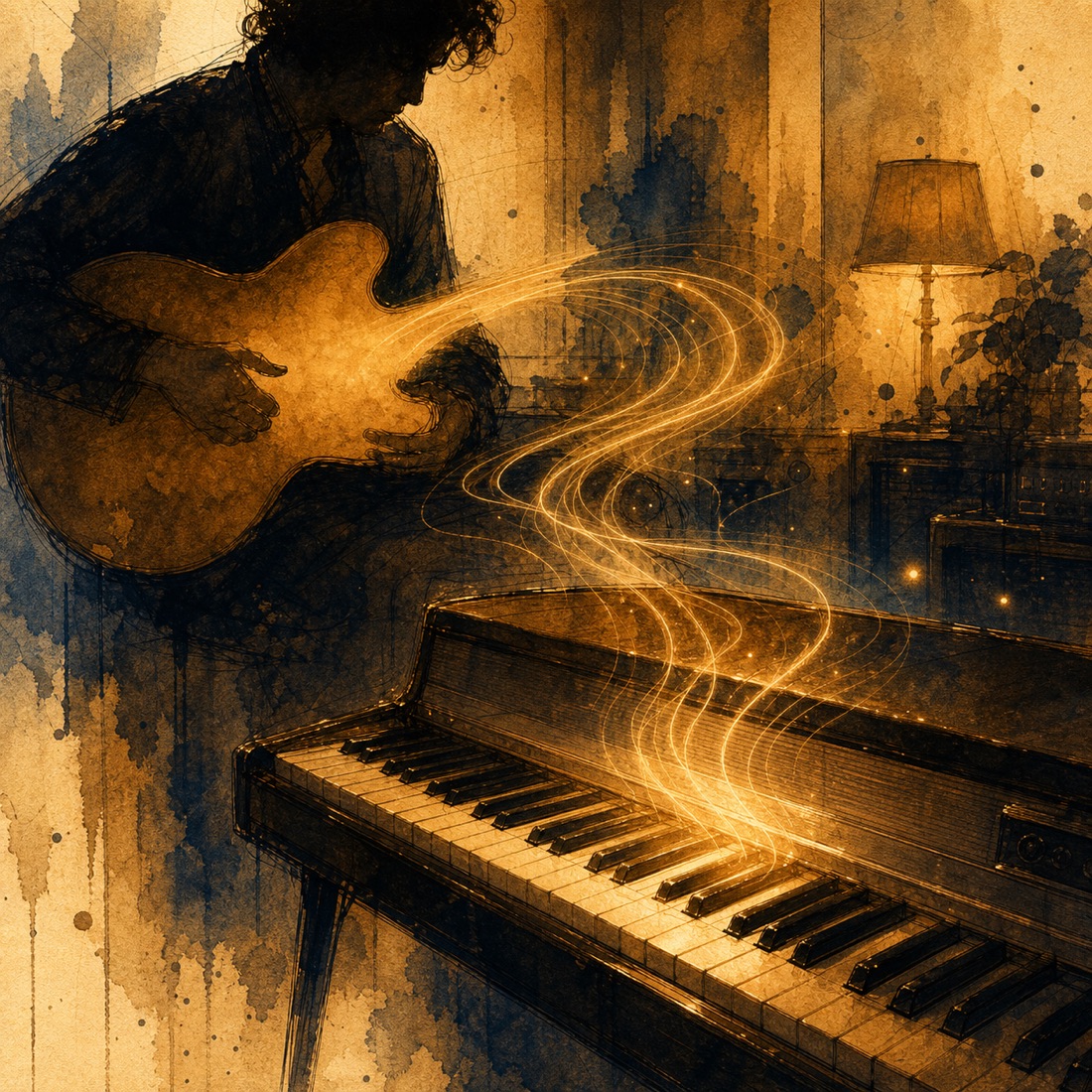 Artwork for Very Early